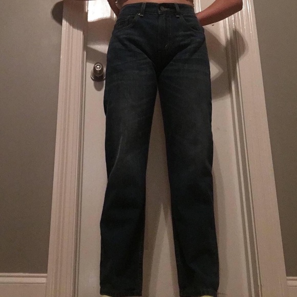 Vintage Levis - Picture 3 of 4